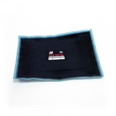 RAPPEZZO 184 TL AGRI